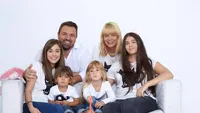 Toți îl știau cu o familie frumoasă, dar acum a făcut anunțul fericit! Horia Brenciu: HaHaHa, m-am căsătorit!