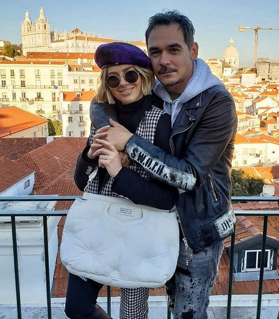 Lidia Buble, mesaj tranșant după ce a fost criticată că trăiește în concubinaj cu Răzvan Simion