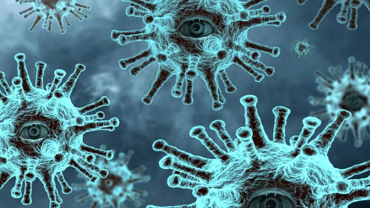 Încă 60 de români au murit, în ultimele 24 de ore, uciși de noul coronavirus. 749 de pacienți sunt internați la ATI