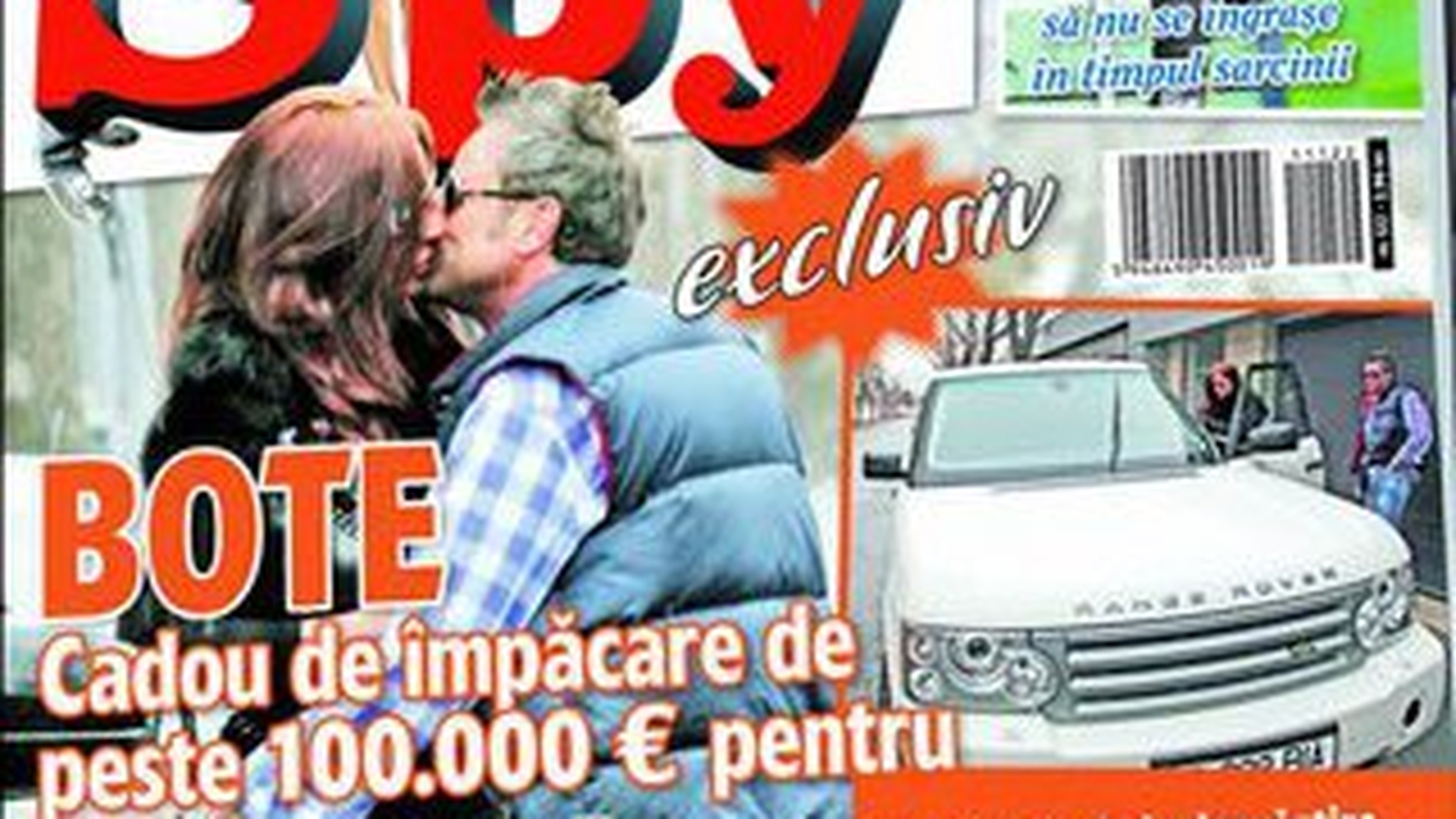 A dat-o pe spate de ziua ei
