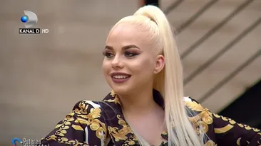 Berna de la Puterea Dragostei, amenințată cu moartea! Dezvăluiri uluitoare: ”Viața mea e pusă în pericol”