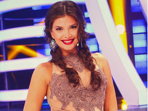 Alina Pușcaș a făcut anunțul în direct la Antena 1: „Gata, mă opresc”