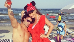 Pepe a avut plaja in Mamaia doar pentru prieteni. Nu a avut un castig prea mare deoarece nu a avut timp sa se ocupe personal