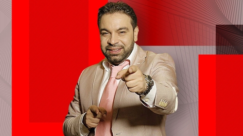 Manelistul a depășit problemele de sănătate, iar acum se pregătește să dea lovitura. Florin Salam și-a făcut reality-show!