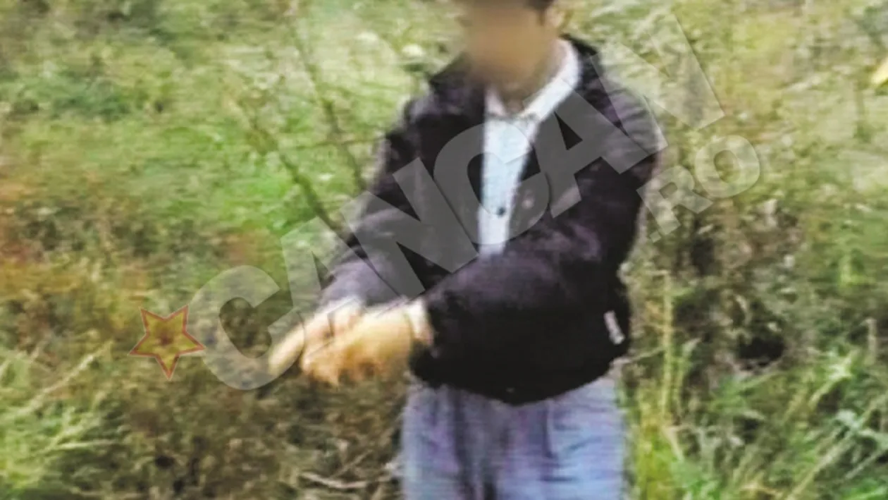 Taximetristul ucigas in serie