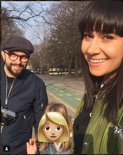 ANDREEA MOLDOVAN, de nerecunoscut! ‘’Casnica‘’ de la MasterChef şi-a schimbat total look-ul