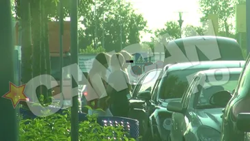 Declinul fulminant al unui milionar roman! S-au dus vremurile cand nu iesea din casa fara costum si cravata!