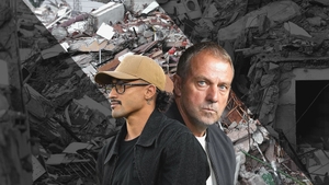 Cutremur la Barcelona! Raphinha a recunoscut că era gata să plece. Ce i-a spus Hansi Flick și i-a schimbat complet viața