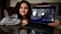 Are doar 12 ani, dar l-a depășit pe Albert Einstein! Cine e Anwita Patil, tânăra care are un IQ de 162