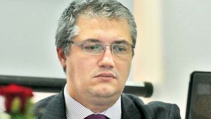 Judecător celebru din Timișoara, ucis de noul coronavirus. Avea doar 44 de ani și s-a infectat în Grecia