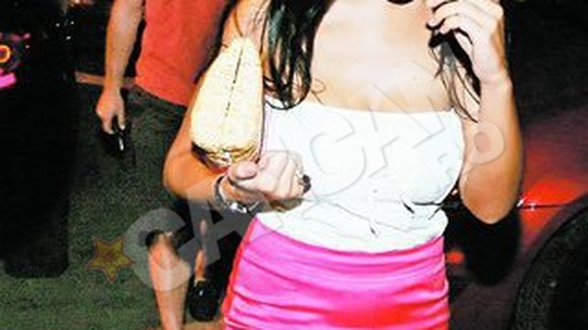 Augustin Viziru refuza sa se implice acum intr-o relatie stabila! I-a dat papucii brunetei Irina