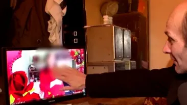 Povestea tristă a unui tată la 50 de ani: Mi-a rupt inima. Ce a aflat Cezar cu puțin timp înainte ca iubita de 27 de ani să nască