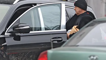 Gigi Becali, “tun” financiar de 4 milioane de euro! Cine i-a rotunjit conturile latifundiarului din Pipera