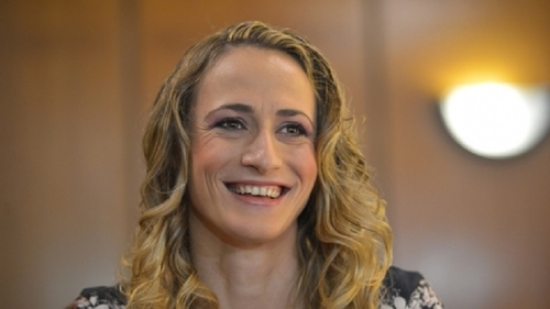 Camelia Potec, în culmea fericirii. A devenit mămică pentru prima oară. Cine a făcut marele anunț