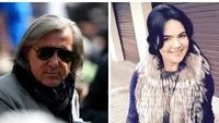 Ilie Năstase, pregătit să devină din nou tată: ”Dacă e fetiță o vom face jucătoare de tenis”