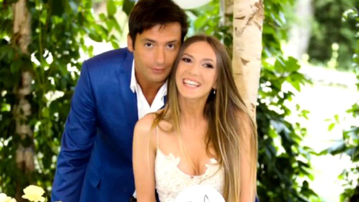 Ce declara Adela Popescu dupa ce s-a casatorit cu Radu Valcan: Radu nu e asa perfect! Ce s-a schimbat in relatia celor doi
