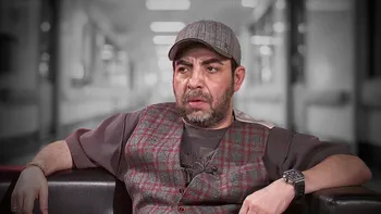 Dan Bursuc, dus de urgență la spital, cu hemoragie! Clipe de panică pentru „tăticul maneliștilor”