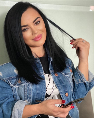 Carmen de la Sălciua, declarații acide despre iubita lui Culiță Sterp