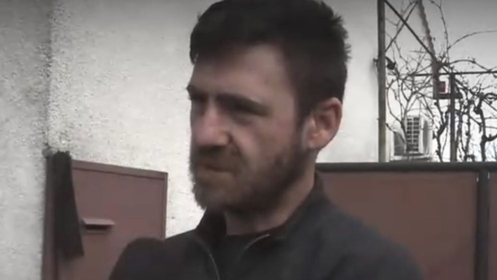 Soțul femeii care și-a ucis fetița de patru ani: «Primul lucru...fugea la mami! Îi zicea: „Am venit să te pup, să-ți spun cât te iubesc”»
