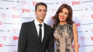 Cum arata Carmen Bruma gravida in sase luni! Moderatoarea tv a dezvaluit sexul copilului ei cu Mircea Badea