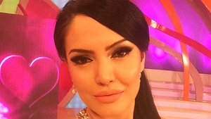 Andreea Mantea a dat de greu: "Am imbatranit de cand am devenit mama!"