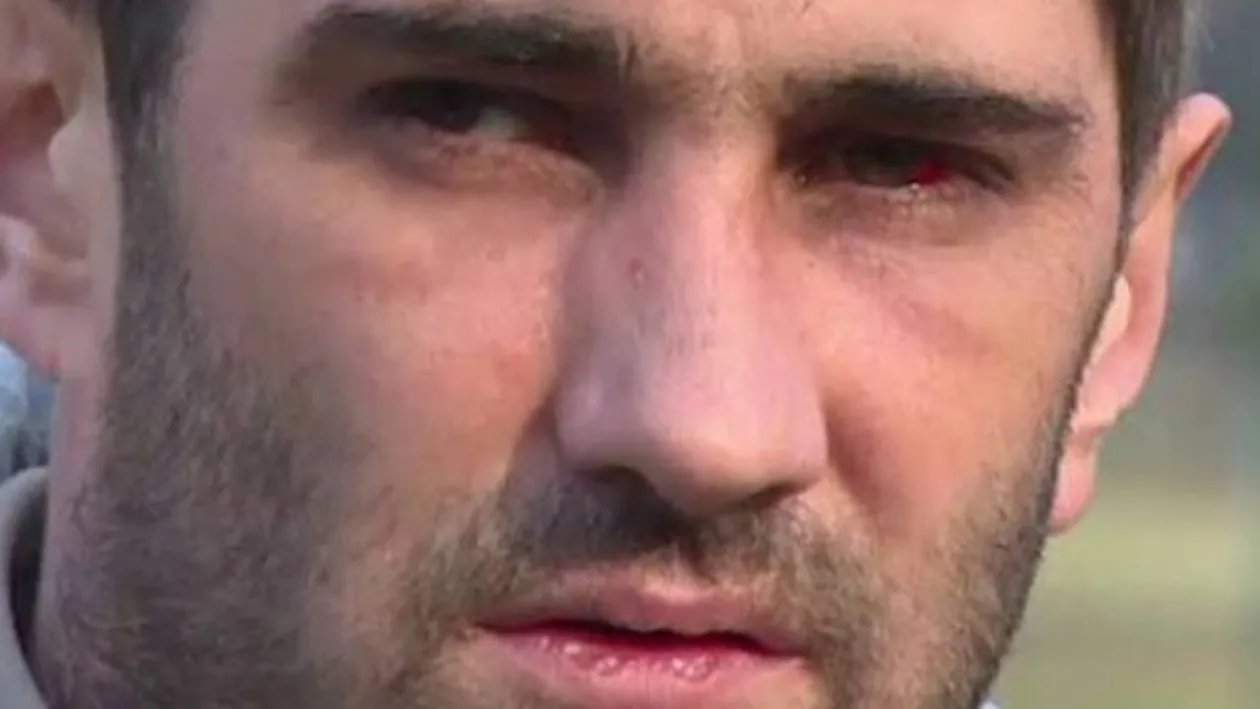 De necrezut! Medicul Sorin Ianceu isi vinde telefoanele distruse in accidentul aviatic din Apuseni. Vezi ce vrea sa faca cu banii