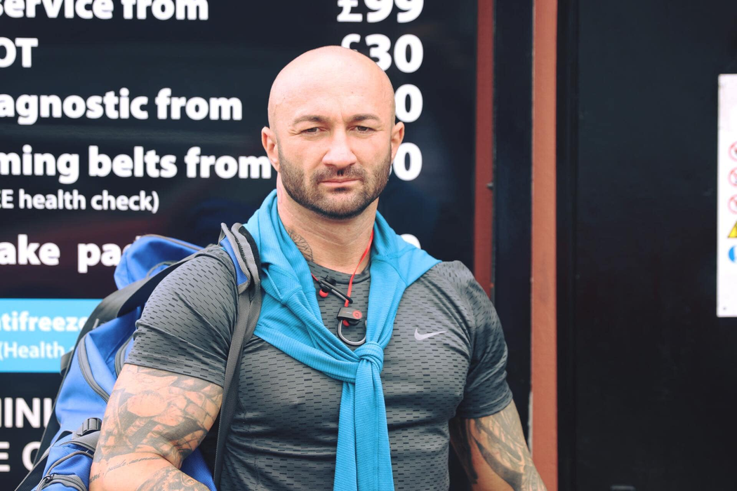 Marius Ariton e suspectat că ar fi ”trântit” un meci