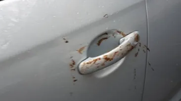 Un şofer român a parcat neregulamentar, iar ce a urmat întrece orice închipuire! Cum şi-a găsit maşina 