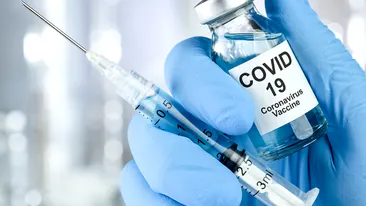 Un asistent din Constanța a murit la scurt timp după ce s-a vaccinat împotriva coronavirusului
