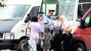 Pedofil violator in libertate la Ploiesti