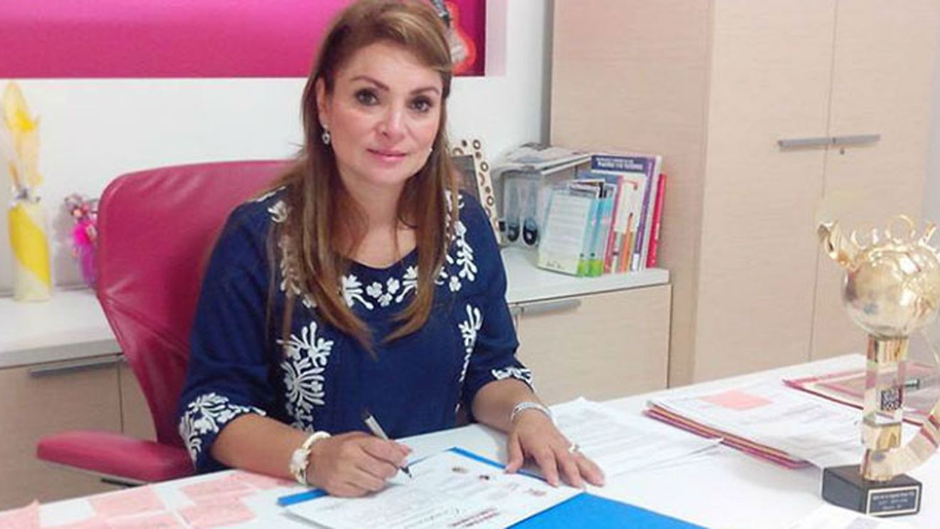Sotia fostului primar al orasului mexican Iguala, inculpata in dosarul studentilor disparuti