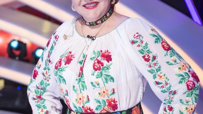 Maria Cârneci, despre cele mai de preț averi: ”Am pahare de cristal cât să fac o nuntă”