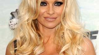 "Pamela Anderson arata onorabil, micuta, cu pieptul nu atat de generos ca pe vremuri"
