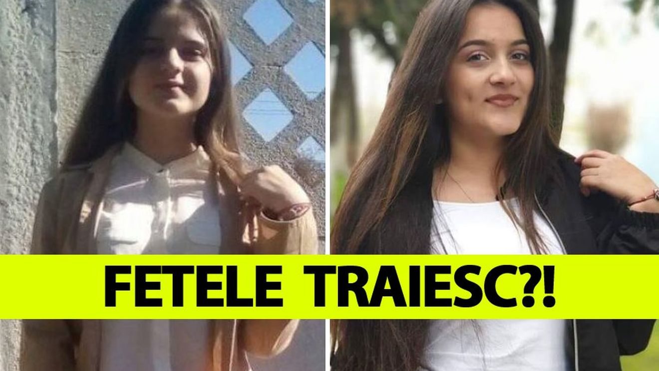 Alexandra și Luiza trăiesc?! Anunțul oficial făcut de avocatul Tonel Pop care răstoarnă întreg cazul Caracal. Ce a făcut Gheorghe Dincă, de fapt