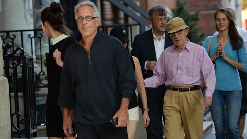Fiul unor diplomați norvegieni, care ar fi primit 5 milioane de dolari de la Jeffrey Epstein, s-a sinucis