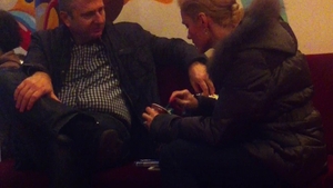 Gabi Firea plateste, Pandele primeste! Responsabila cu finantele in familie, si-a rasfatat sotul cu...