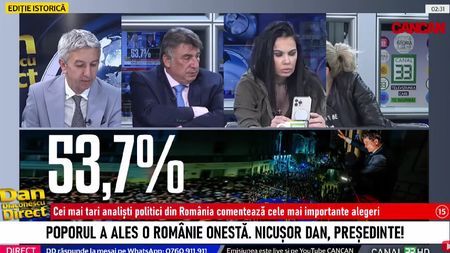 Gelu Vișan, dezvăluiri după alegerile prezidențiale 2025: ”Bucureștenii sunt marii câștigători! Orașul se va debloca”