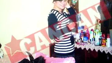 Moarta care traieste