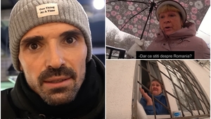 Un vlogger român a mers în Moscova și i-a întrebat pe ruși ce cred despre români. Ireal ce răspunsuri a primit