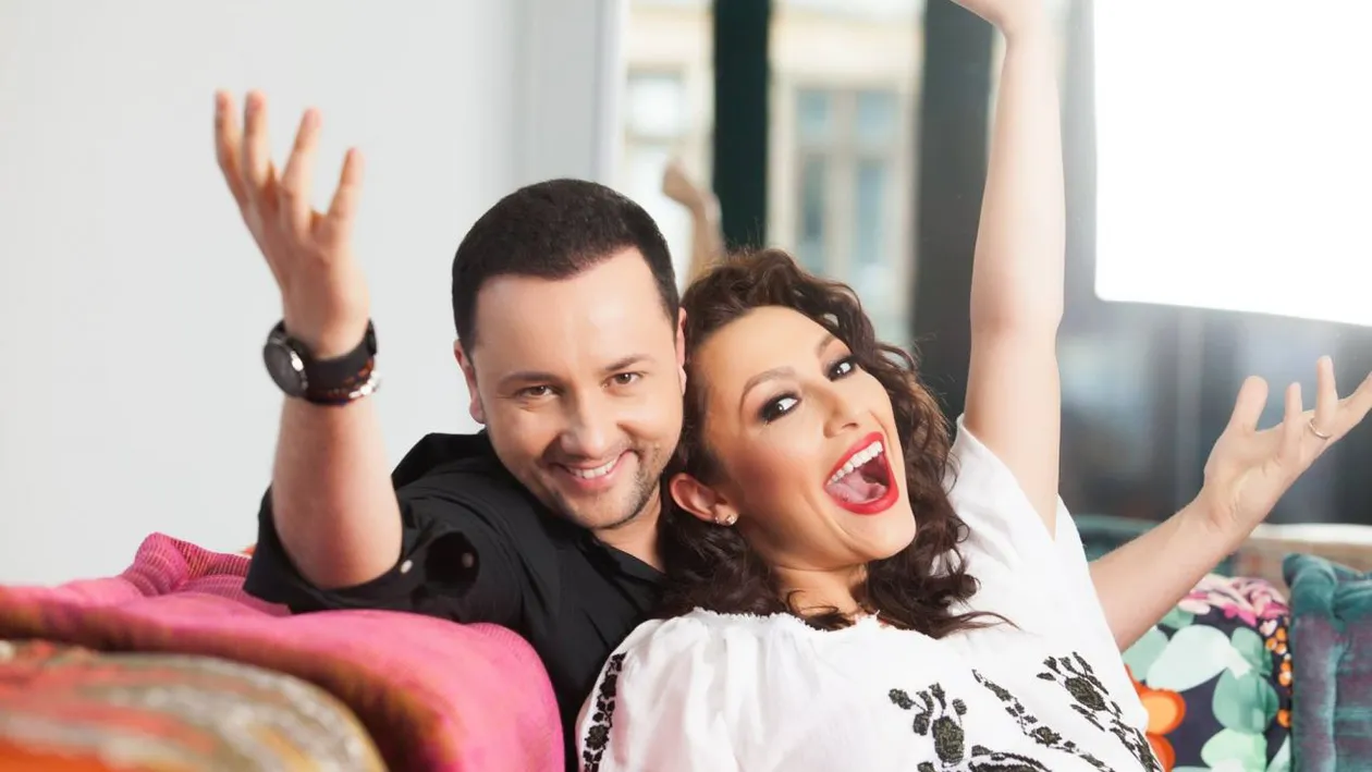 Andra, mesaj emoţionant pentru Cătălin Măruţă. “Au trecut 40 de ani de când...” 