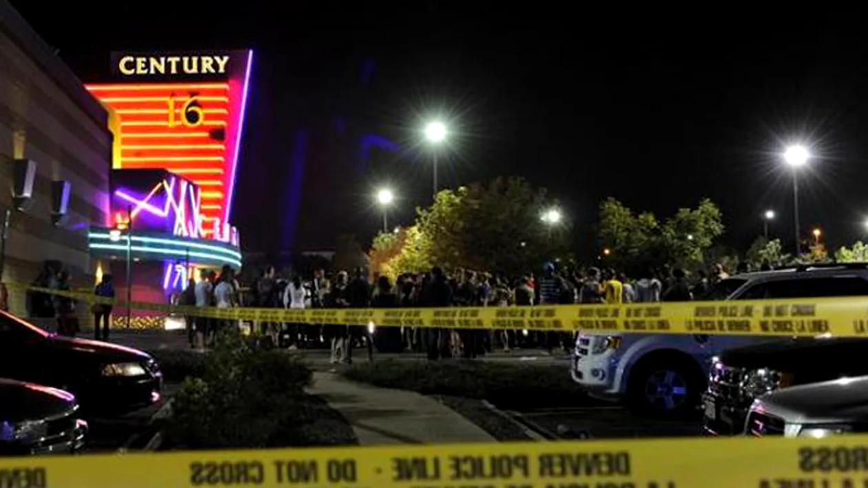 24 de capete de acuzare pentru crima, in cazul masacrului din Colorado