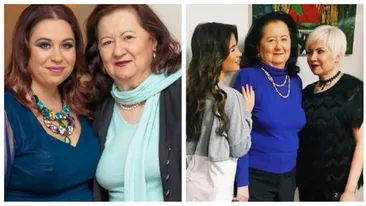 Cum a reacționat Mioara Roman, după ce fetele sale au decis să o interneze timp de o lună într-un centru pentru vârstnici: E foarte încântată