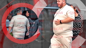 Leo de la Kuweit și-a făcut de cap, după ce a scăpat de stresul problemelor cu fostul socru, Dan Bursuc. S-a dolofănit!