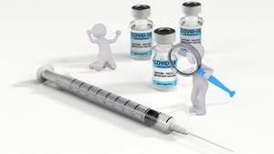 Siteul unde românii se pot programa pentru vaccinarea împotriva COVID-19 a fost deschis. Tot ce trebuie să știi