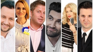 Care vedetă câștigă cel mai mare salariu lunar de la Pro TV! Nu este Andreea Esca ?