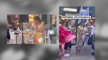 OPULENȚA SUPREMĂ! Ziua de naștere a iubitei lui Dragnea, sărbătorită faraonic! Fostul șef al României i-a aliniat pe toți cu steaguri, a dat dedicații lăutarilor și… totul pentru Oana Leonte.