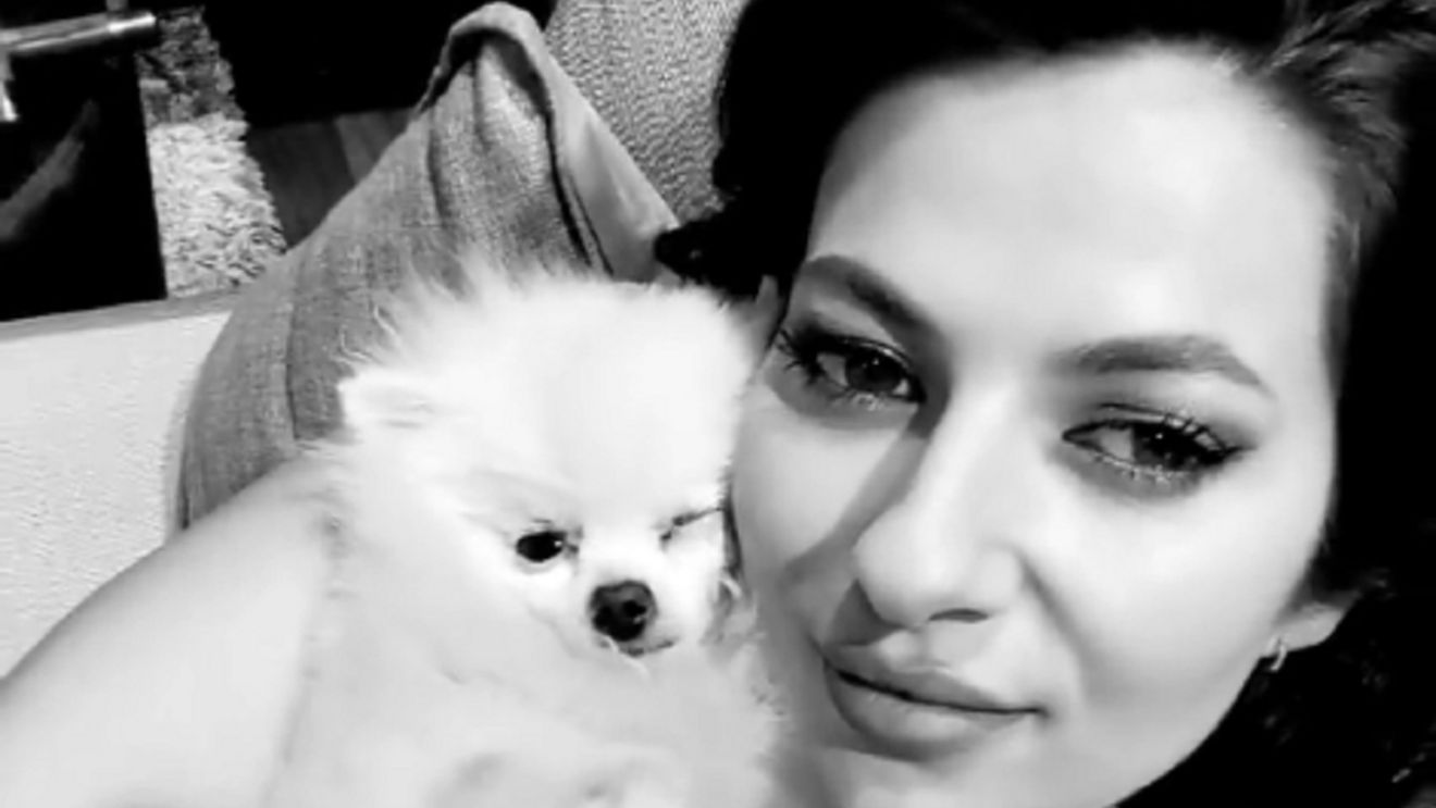 Lidia Buble, devastată de durere! A murit cel mai bun prieten al artistei: ”Ai luat jumătate din mine cu tine”