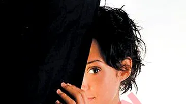 Nidia a pozat sexy pentru cariera ei