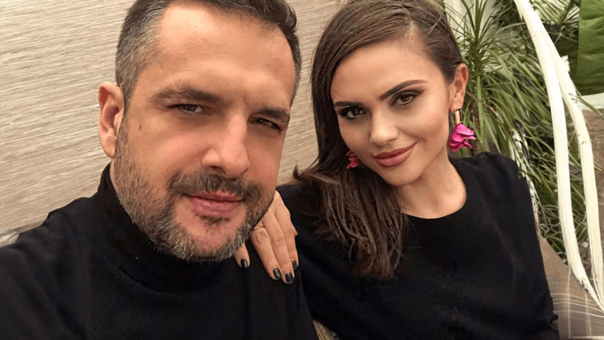 Episodul trăit de Cristina Șișcanu, în urmă cu un an