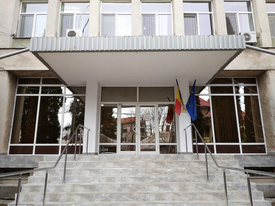 DSP Bacău l-a sancționat pe medicul de la Spitalul de Urgență pentru că nu a semnalat prompt cazul bolnavului suspect de infectare cu coronavirus